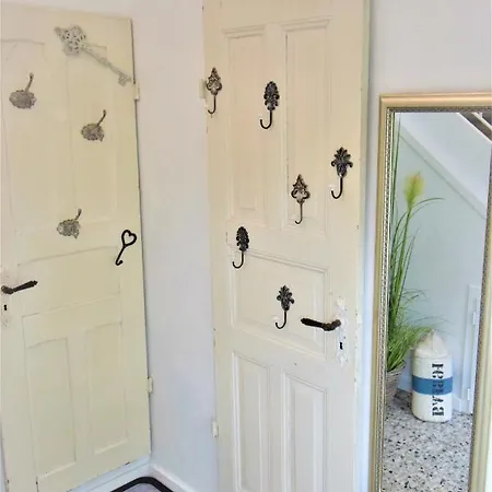 Lejlighed Haus Schatz Am 11 Schatzinsel