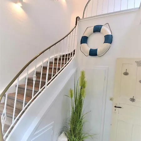 Haus Schatz Am 11 Schatzinsel * Büsum