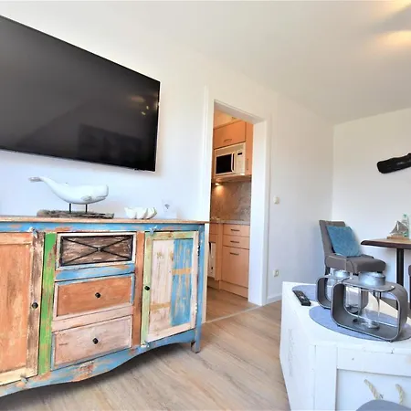 Haus Schatz Am 11 Schatzinsel Appartamento