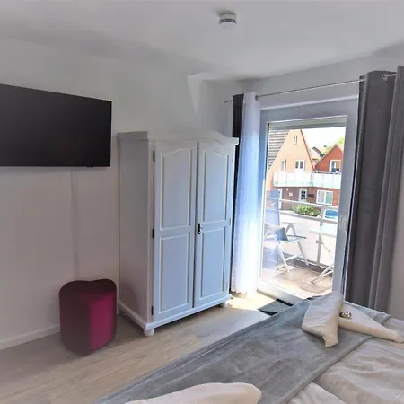 Haus Schatz Am 11 Schatzinsel *