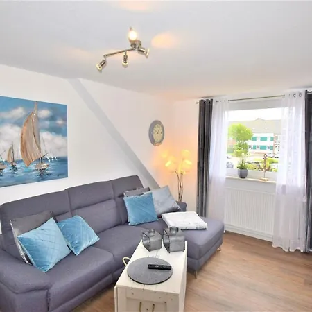 Haus Schatz Am 11 Schatzinsel * Büsum