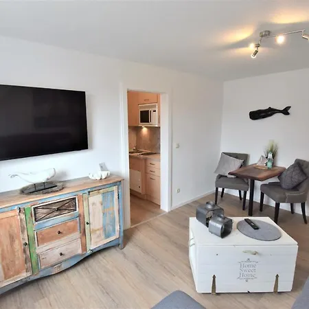 Haus Schatz Am 11 Schatzinsel Büsum