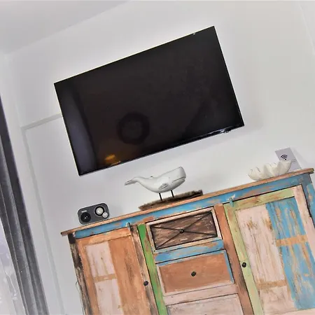 Haus Schatz Am 11 Schatzinsel