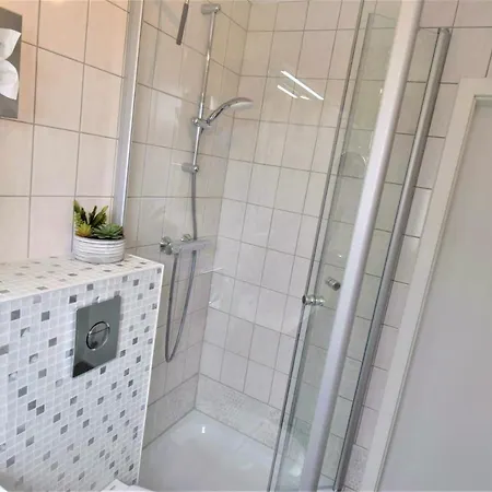 Haus Schatz Am 11 Schatzinsel Daire