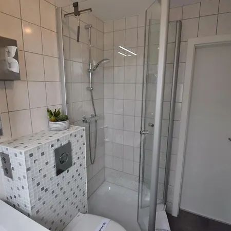 Haus Schatz Am 11 Schatzinsel Appartamento Büsum