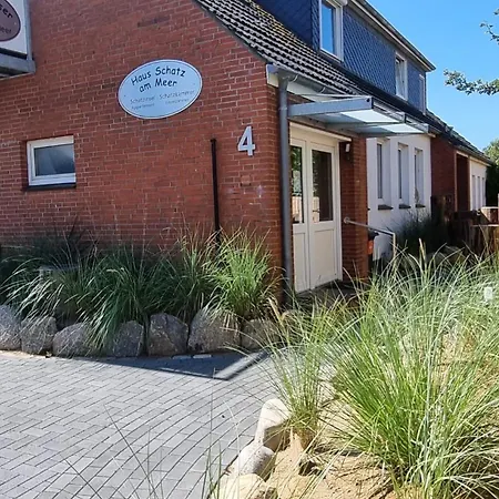 Haus Schatz Am 11 Schatzinsel