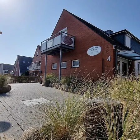 Haus Schatz Am 11 Schatzinsel Daire *